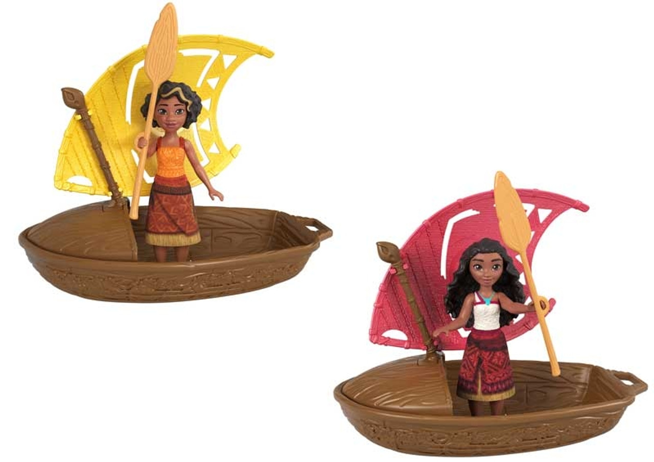 Disney Moana 2 Blind Core - Wayfinder Wonders Disney Moana 2 Blind Core - Wayfinder Wonders
