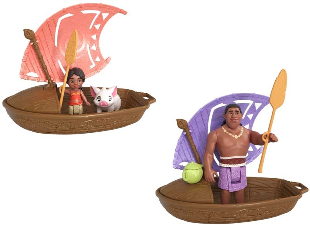 Disney Moana 2 Blind Core - Wayfinder Wonders Disney Moana 2 Blind Core - Wayfinder Wonders