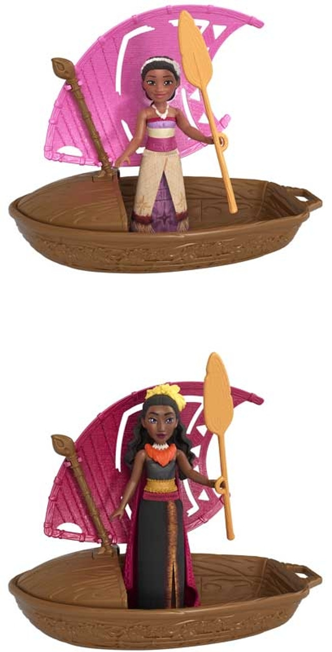 Disney Moana 2 Blind Core - Wayfinder Wonders Disney Moana 2 Blind Core - Wayfinder Wonders
