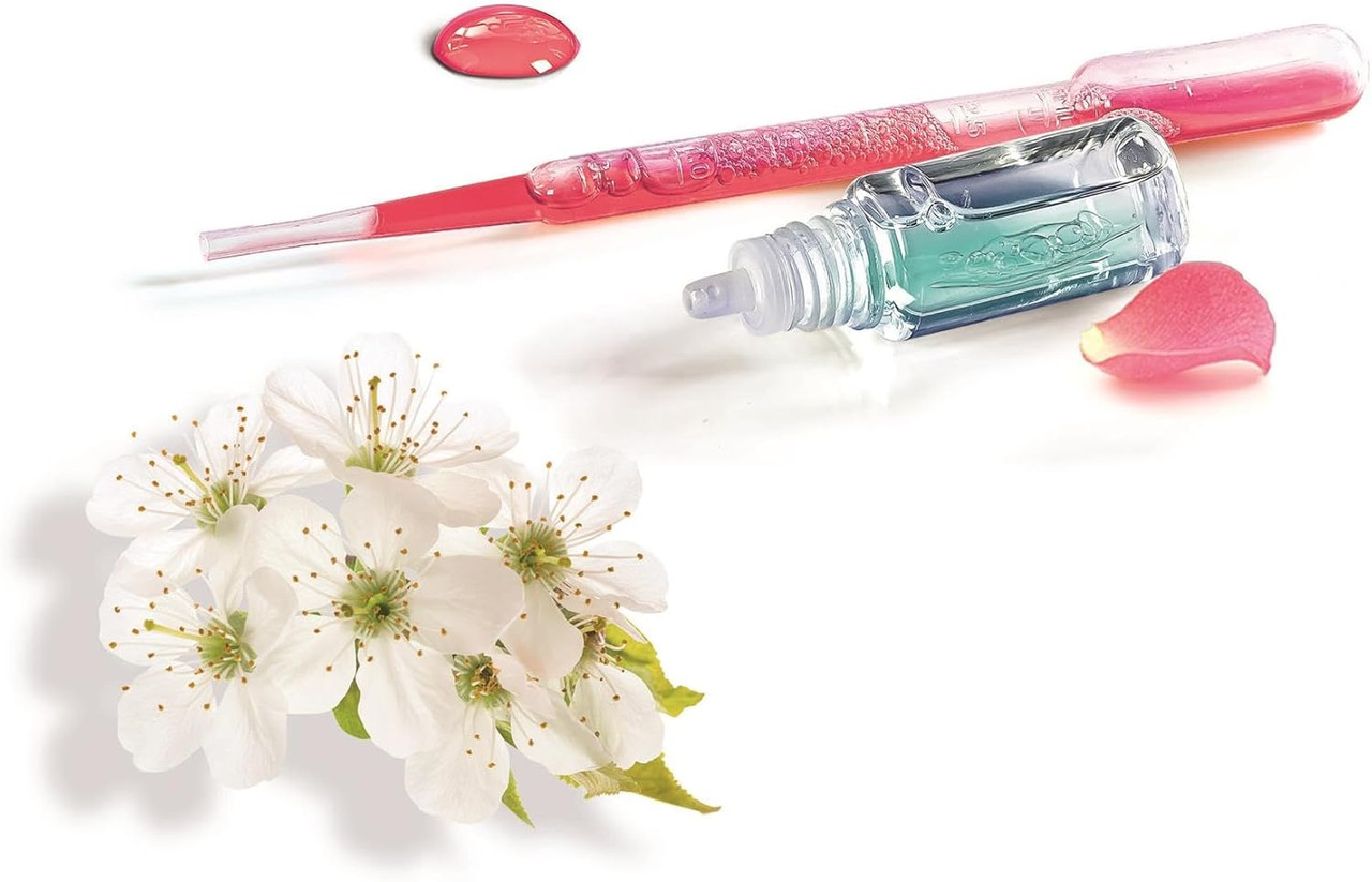 Clementoni Perfume Laboratory Deluxe