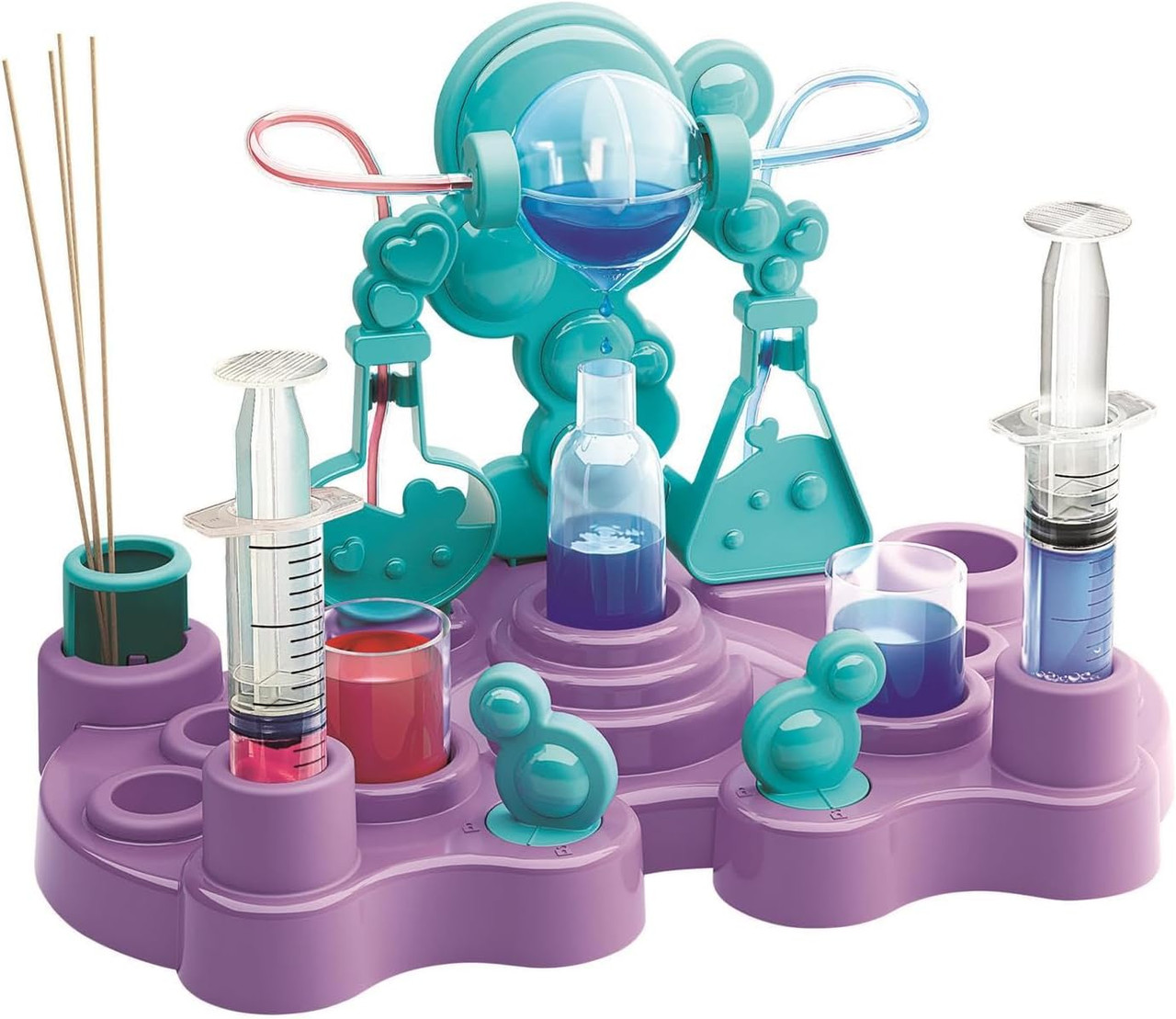 Clementoni Perfume Laboratory Deluxe