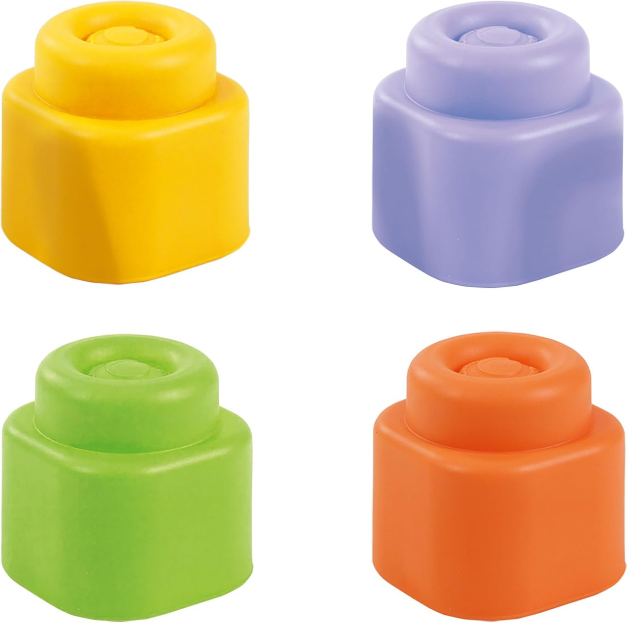 Clementoni Sensory Activity Cube Clementoni Sensory Activity Cube
