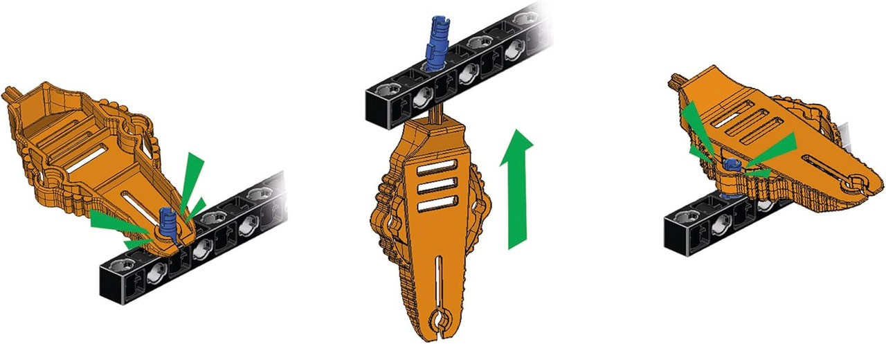 Clementoni Lamborghini Huracan STO
