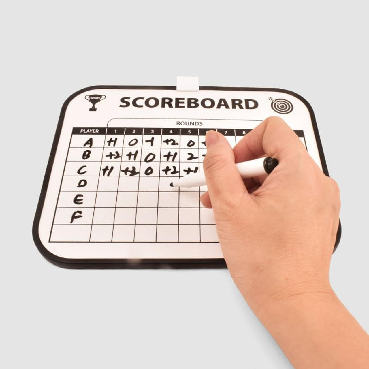 Action Arena Golf Play Set