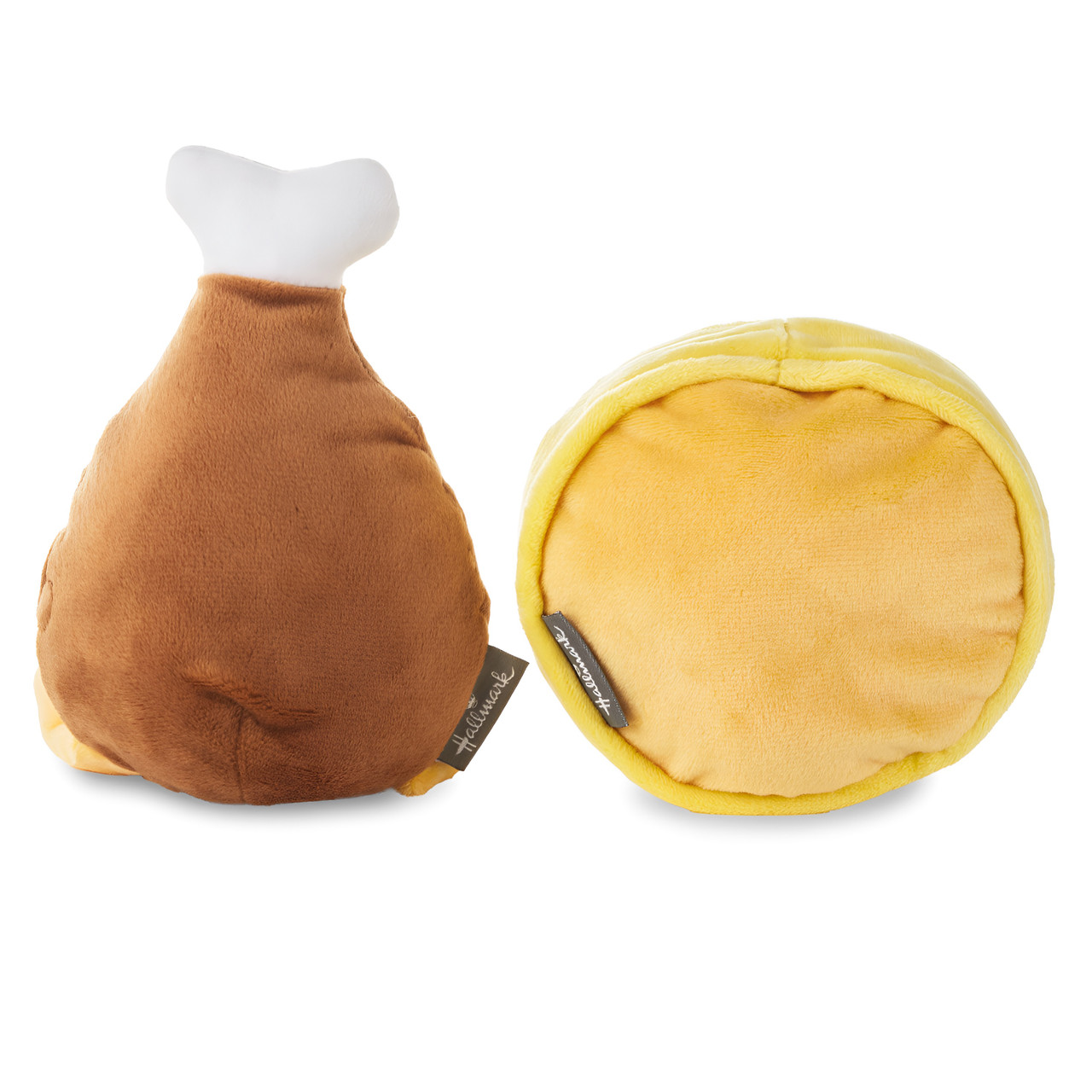 Cuddle Clings Chicken & Waffle