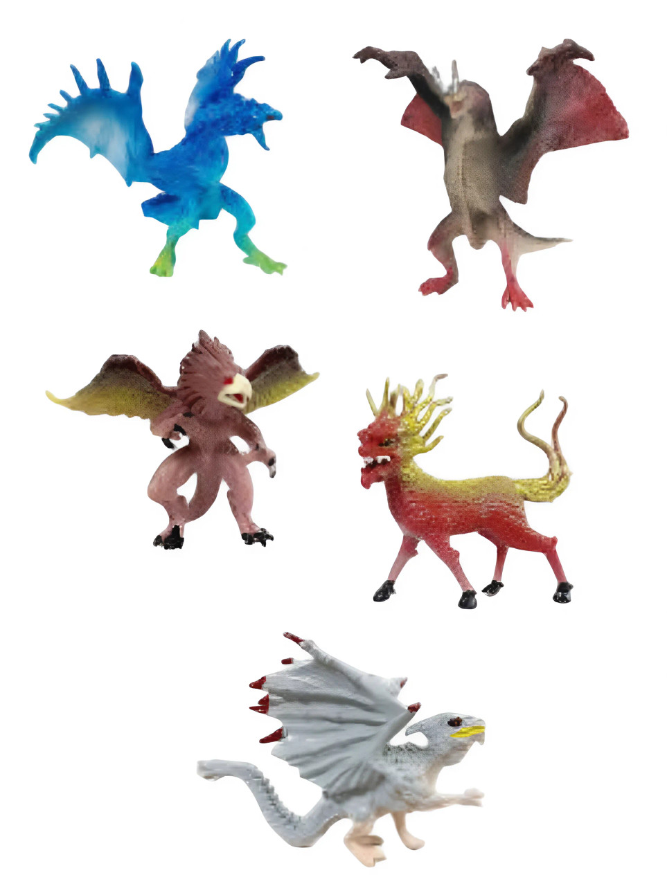 Dinoblast Mini Dragon Dinoblast Mini Dragon