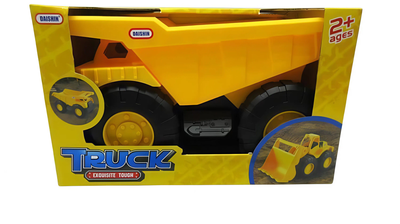 Dump Truck 40cm