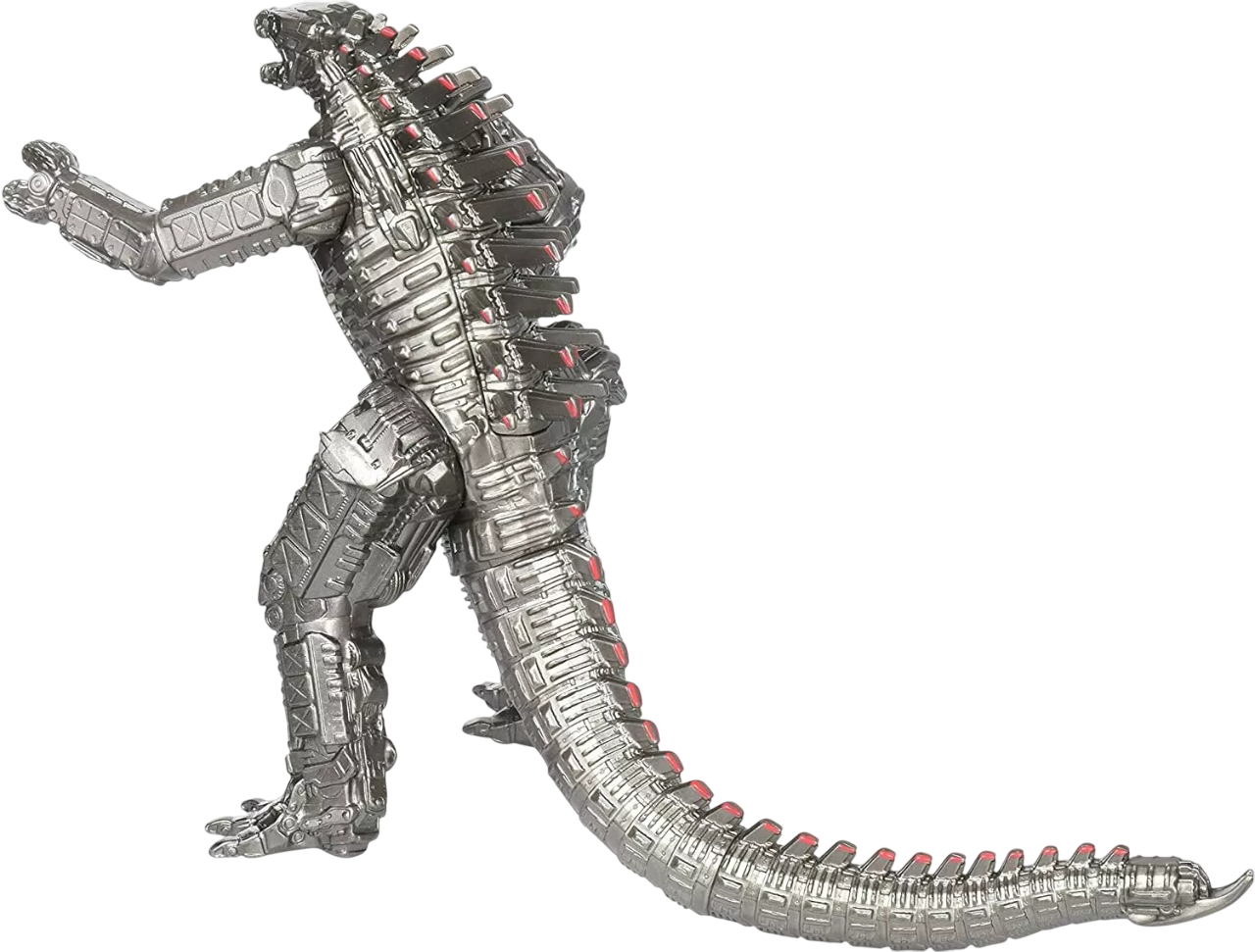 Fantasy Warriors Fantasy Mech Zilla