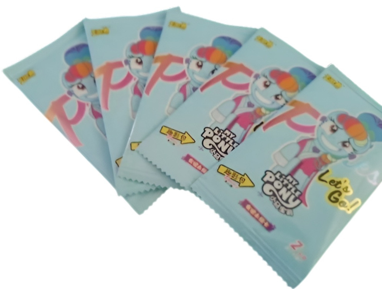 My Little Pony Friendship Eternal TCG