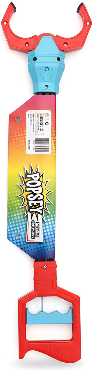 Popsey Mechanical Claw Grabber