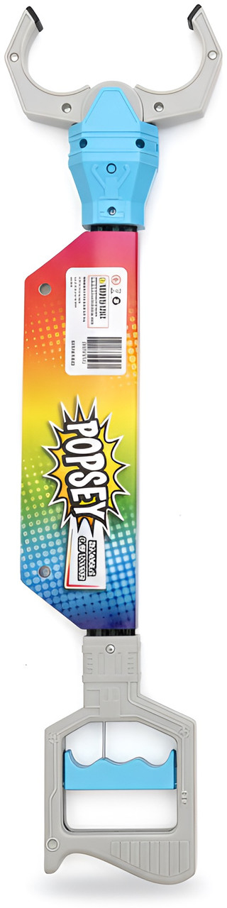 Popsey Mechanical Claw Grabber