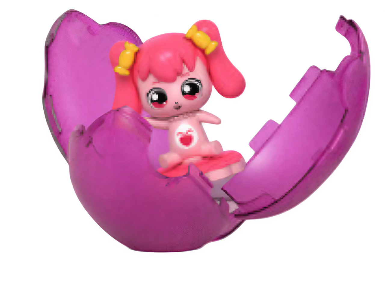 Popsey Mini Dolls - Egg Surprise Popsey Mini Dolls - Egg Surprise