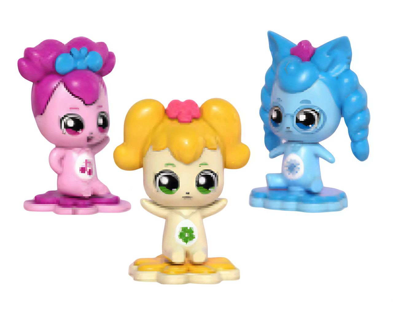 Popsey Mini Dolls - Egg Surprise Popsey Mini Dolls - Egg Surprise