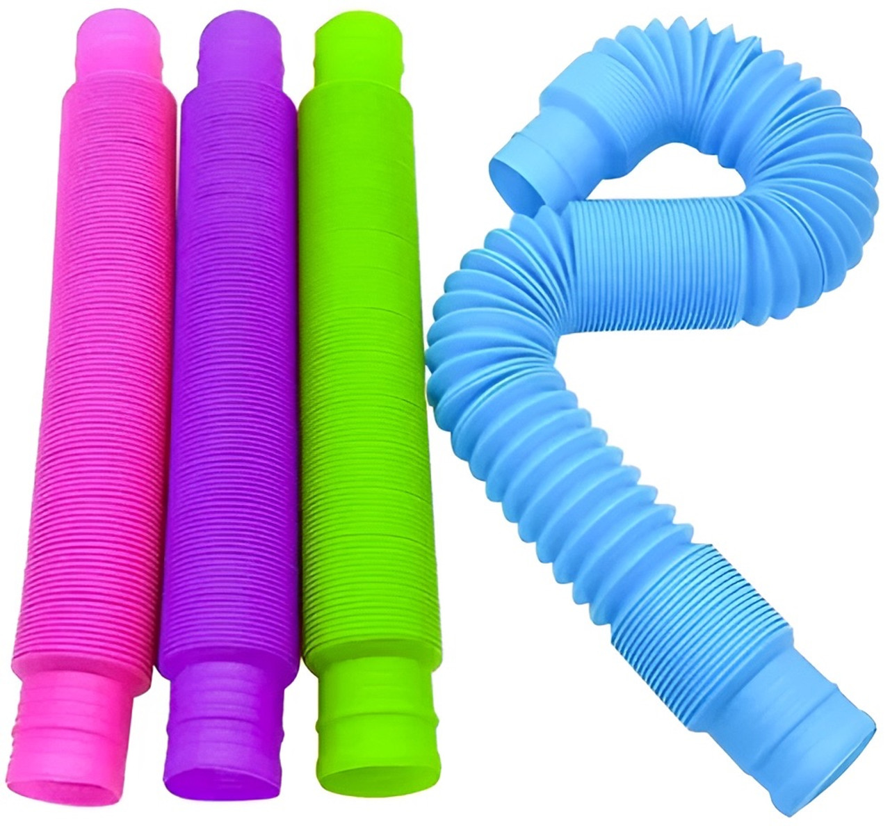 Popsey Sound Tubes 4-Pack Popsey Sound Tubes 4-Pack