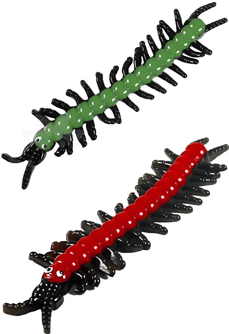 Popsey Stretch Centipede