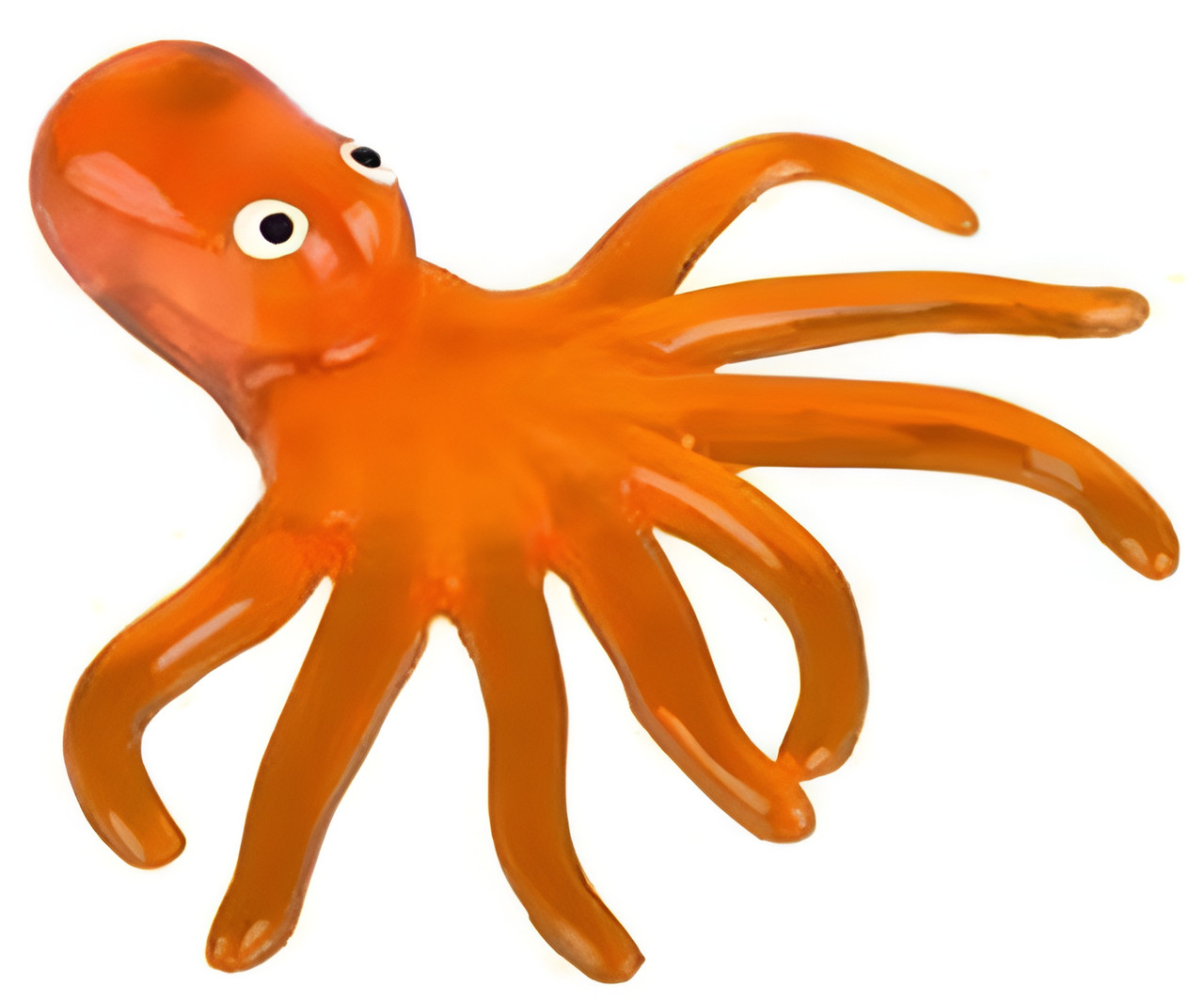 Popsey Stretch Octopus Popsey Stretch Octopus