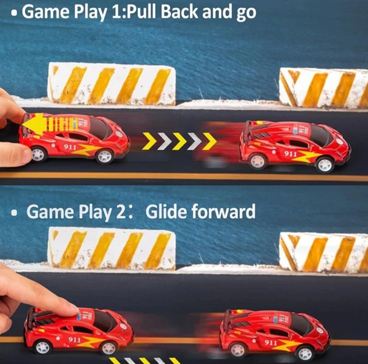 Skyway Diecast 30 Car Pack with Storage Case Skyway Diecast 30 Car Pack with Storage Case