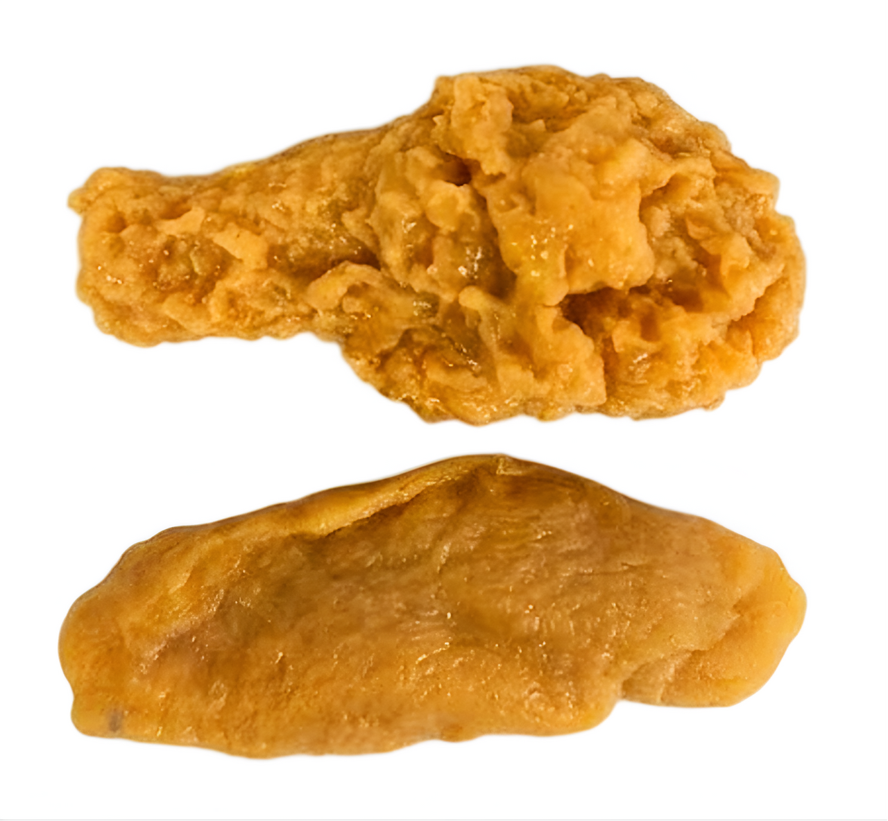 Taba Pop Squishy Fried Chicken