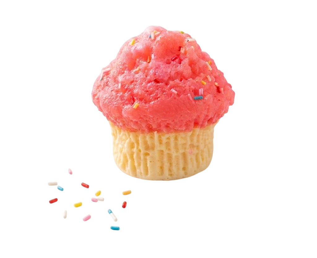 Taba Pop Squishy Muffin