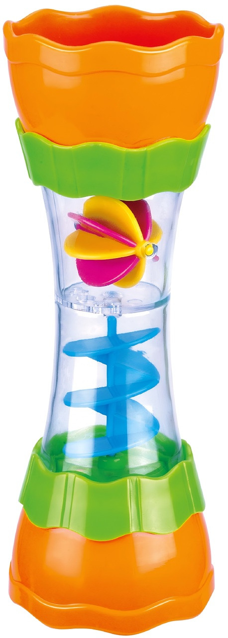 Wonder Co Grow Baby Playtime Rolling Toy