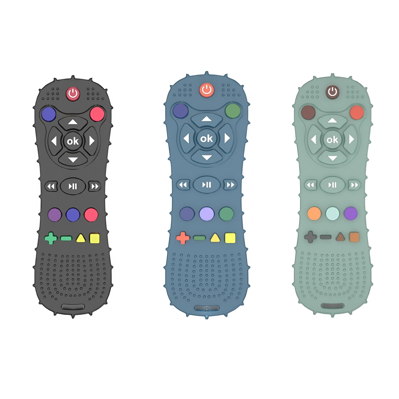 Wonder Co Grow Remote Control Teether