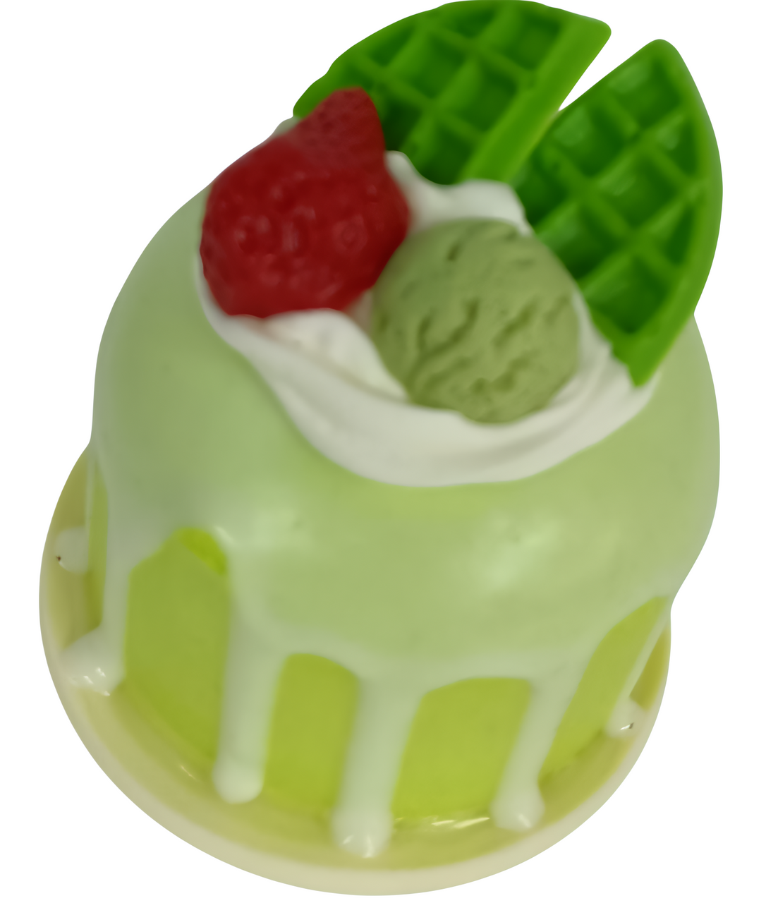 Yum Bakery Scented Cream Cakes