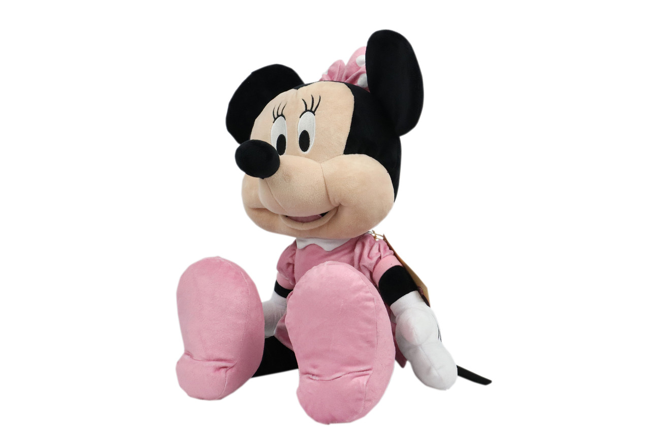 Disney Minnie Mouse 20 inch Plush 