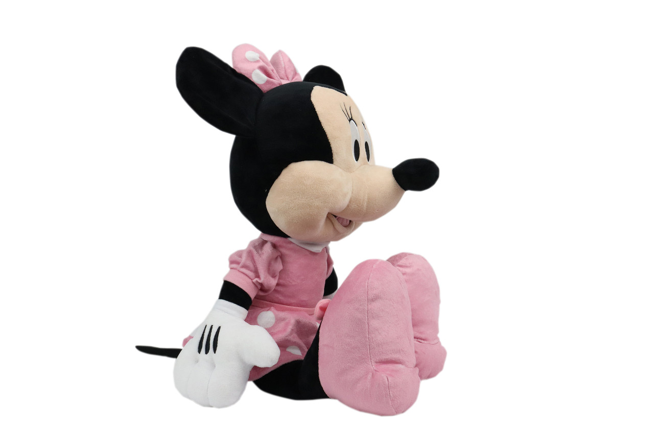 Disney Minnie Mouse 20 inch Plush 