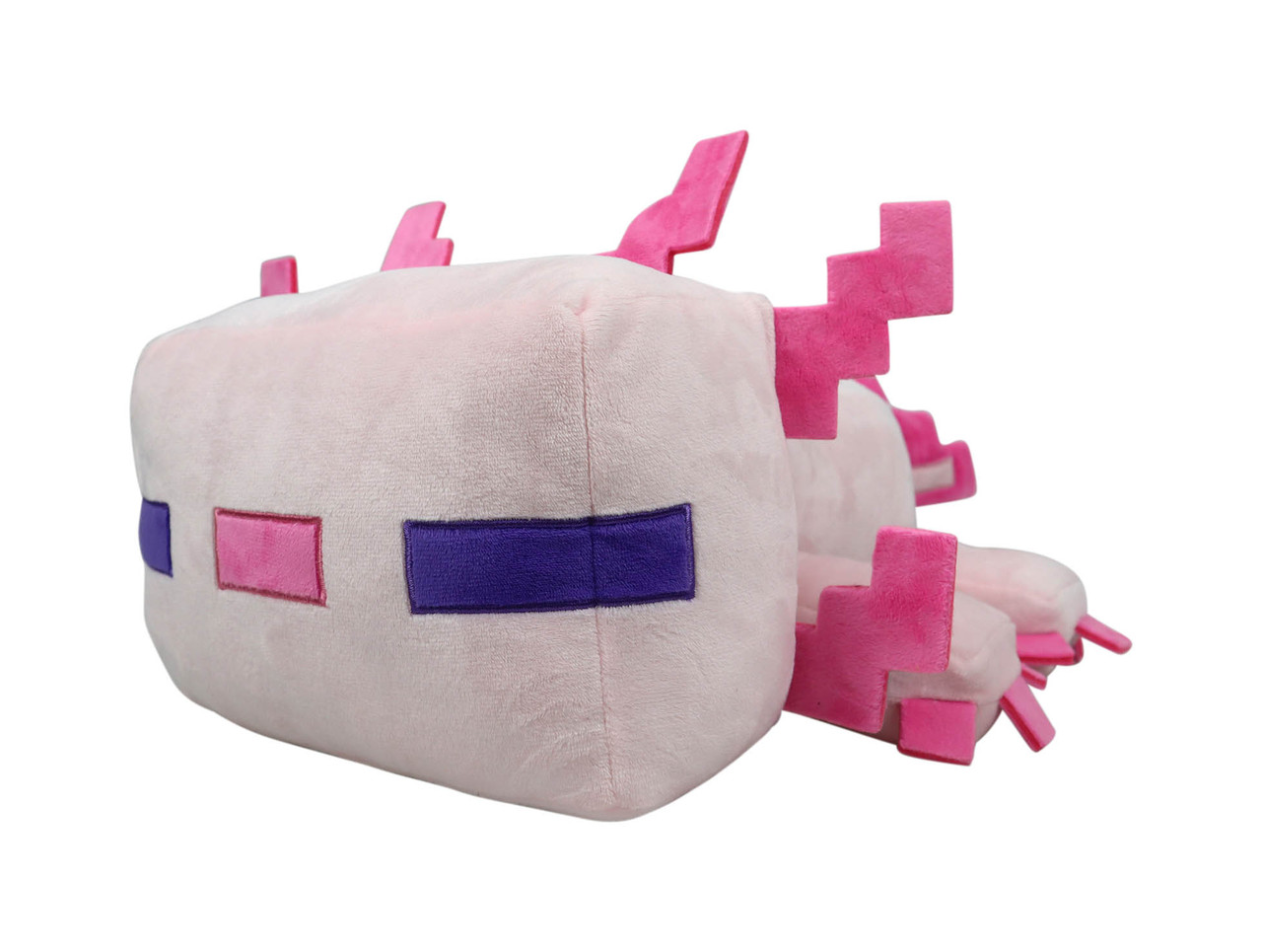 Minecraft Axolotyl 20 inch Plush 