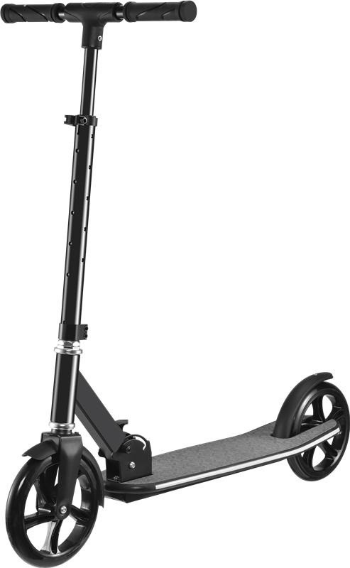 Swifte Light Up Deck Scooter