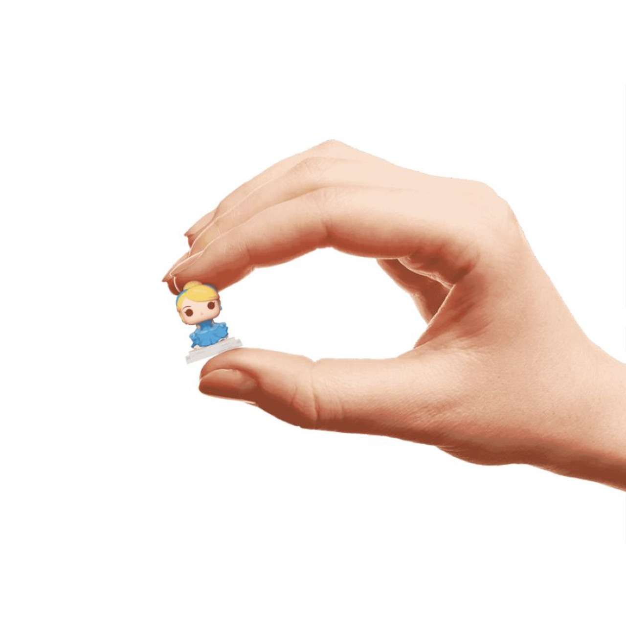 Disney Princess Bitty Pop! Blind Bag Disney Princess Bitty Pop! Blind Bag