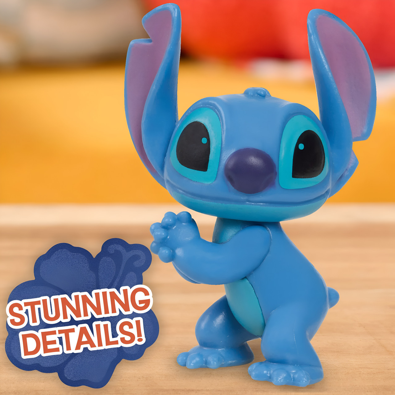 Disney’s Lilo & Stitch Collectable Figure Set