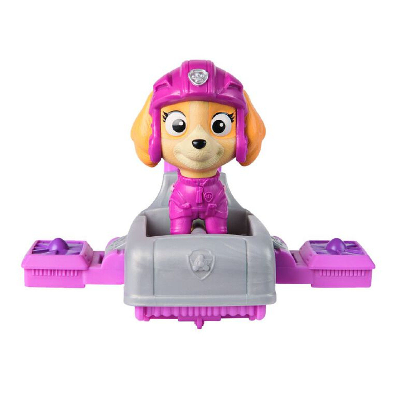 Paw Patrol Action Pup Figures Paw Patrol Action Pup Figures