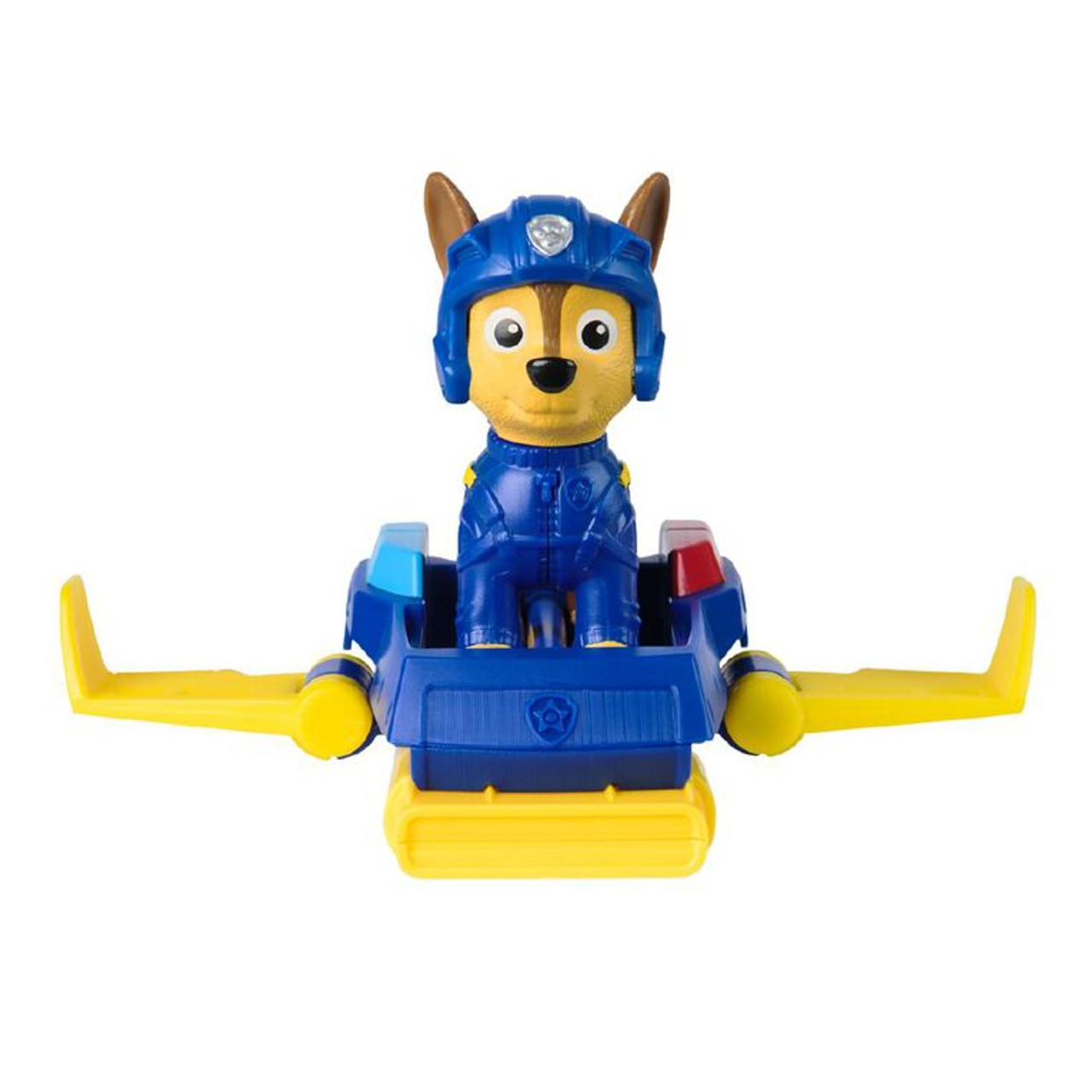 Paw Patrol Action Pup Figures Paw Patrol Action Pup Figures