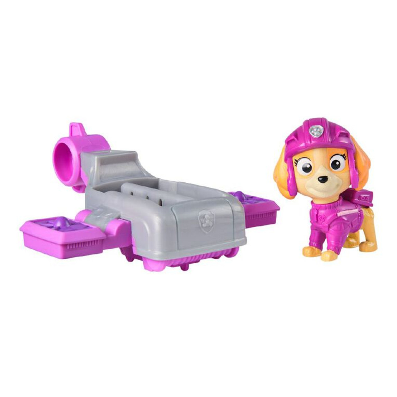 Paw Patrol Action Pup Figures Paw Patrol Action Pup Figures