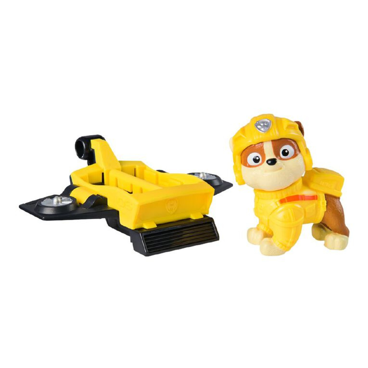 Paw Patrol Action Pup Figures Paw Patrol Action Pup Figures