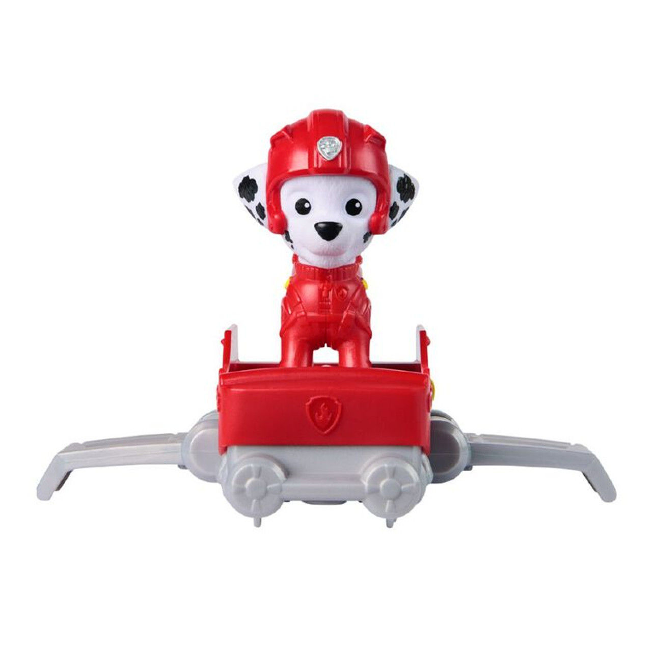 Paw Patrol Action Pup Figures Paw Patrol Action Pup Figures