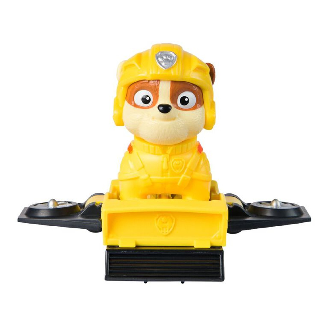 Paw Patrol Action Pup Figures Paw Patrol Action Pup Figures