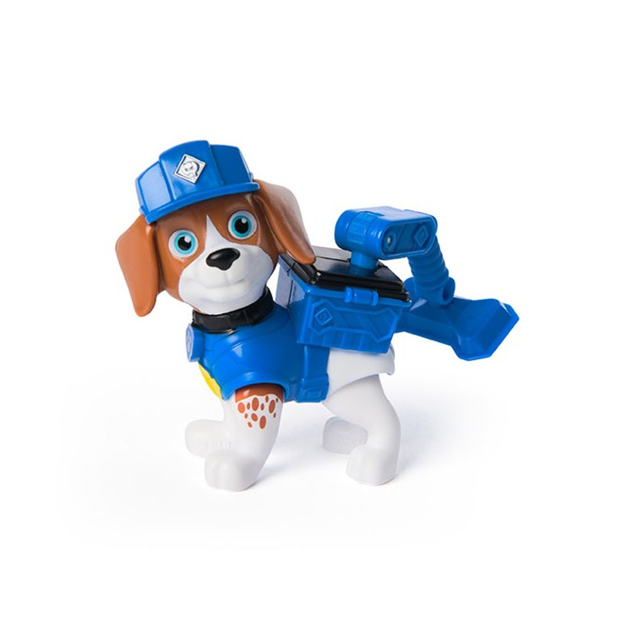 Rubble & Crew 1 Pack Figures Rubble & Crew 1 Pack Figures