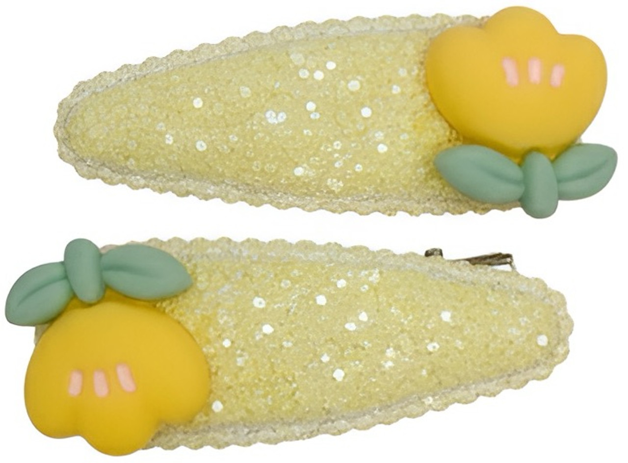 Fab You! Bubble Hair Clips 2-Pack