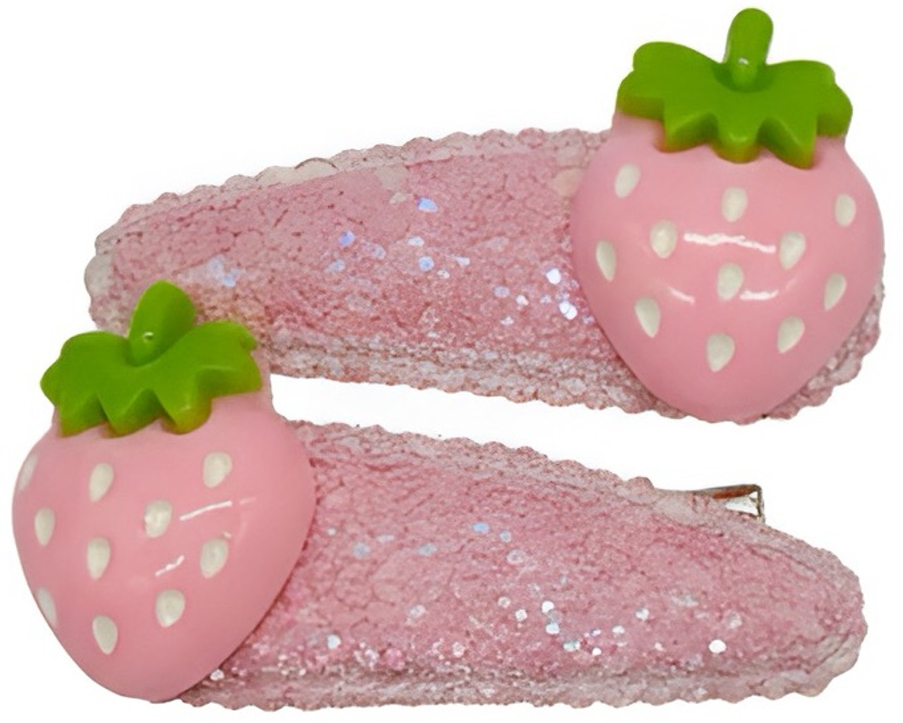 Fab You! Bubble Hair Clips 2-Pack