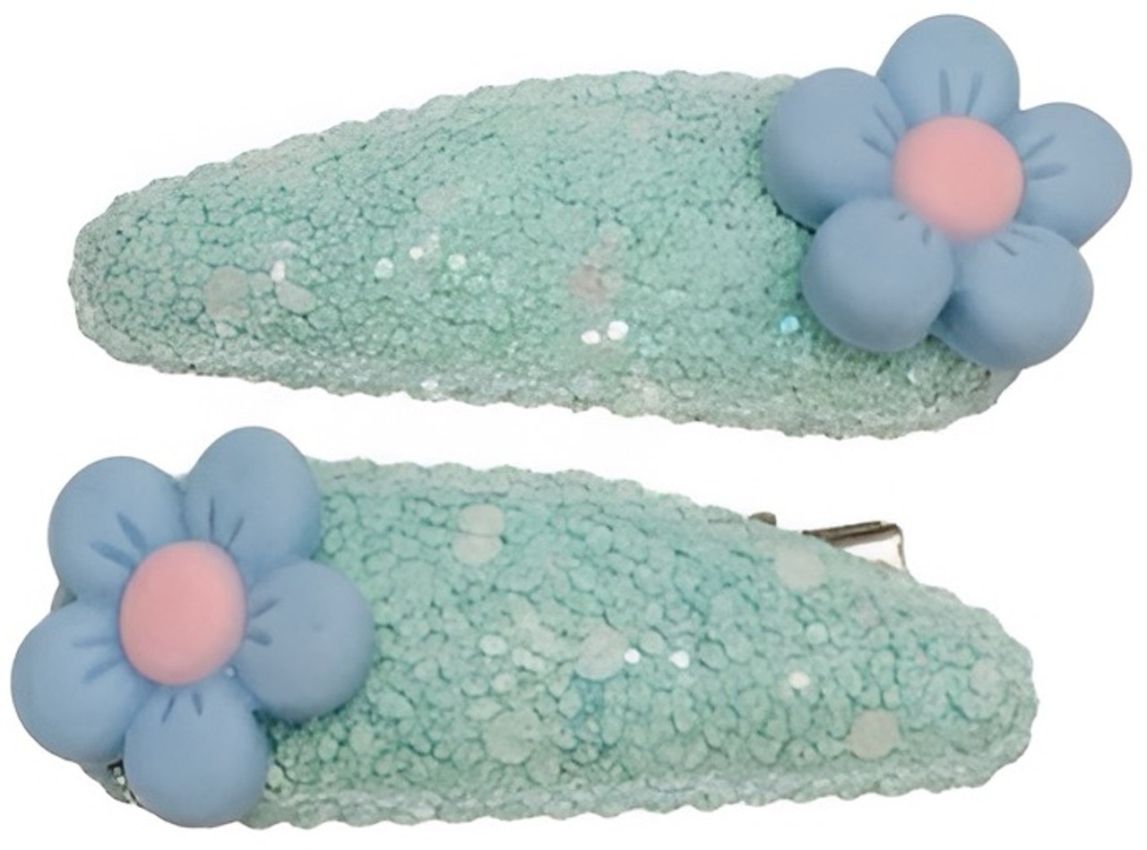Fab You! Bubble Hair Clips 2-Pack