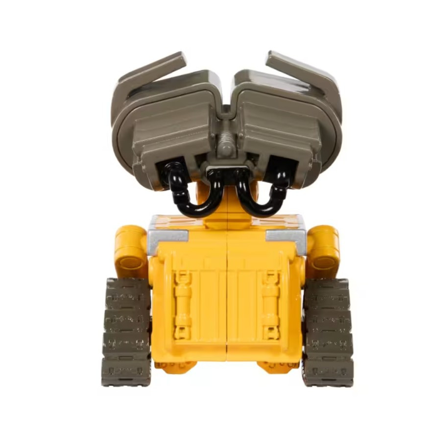 Disney and Pixar Click Figs Wall-E