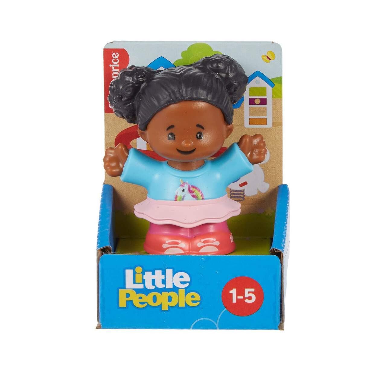 Fisher-Price Little People Single Figures