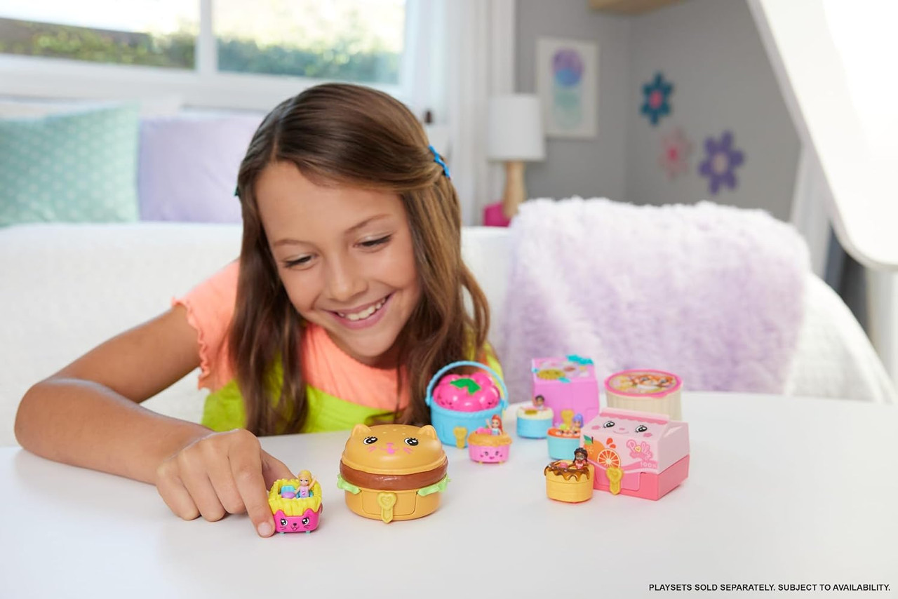 Polly Pocket Tiny Take Out Reveal Polly Pocket Tiny Take Out Reveal