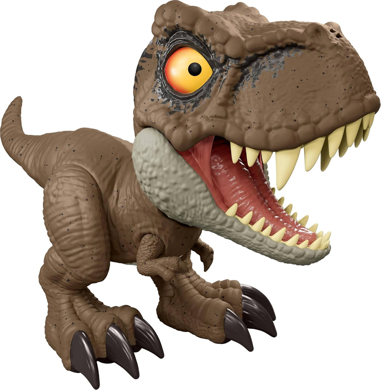 Jurassic World Roar Command T-Rex Jurassic World Roar Command T-Rex