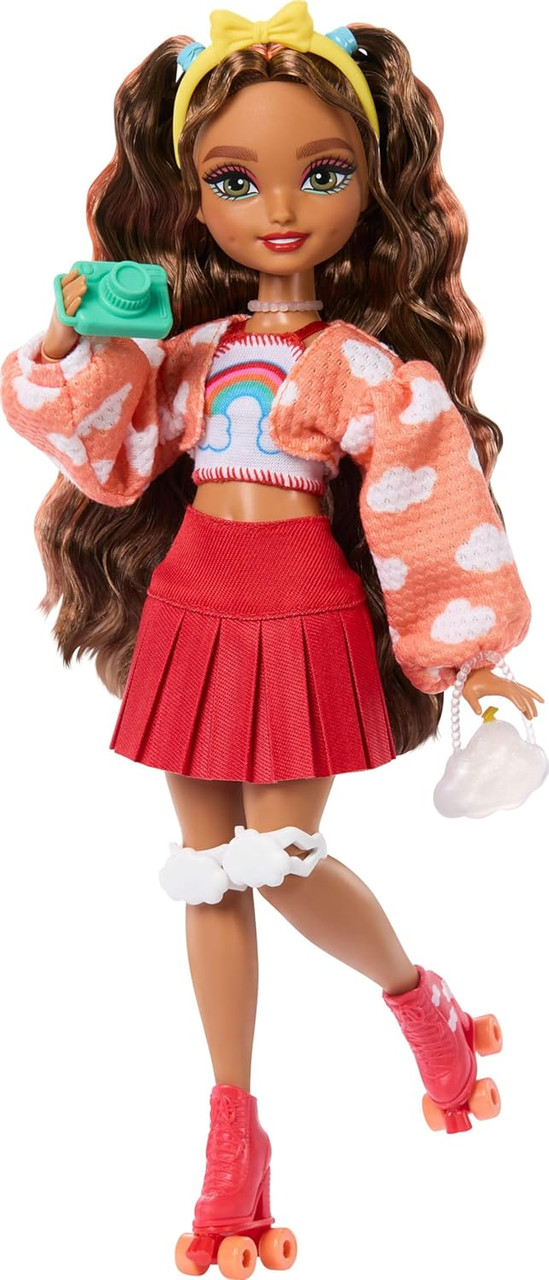 Barbie: Dream Besties: Roller Skate Barbie: Dream Besties: Roller Skate