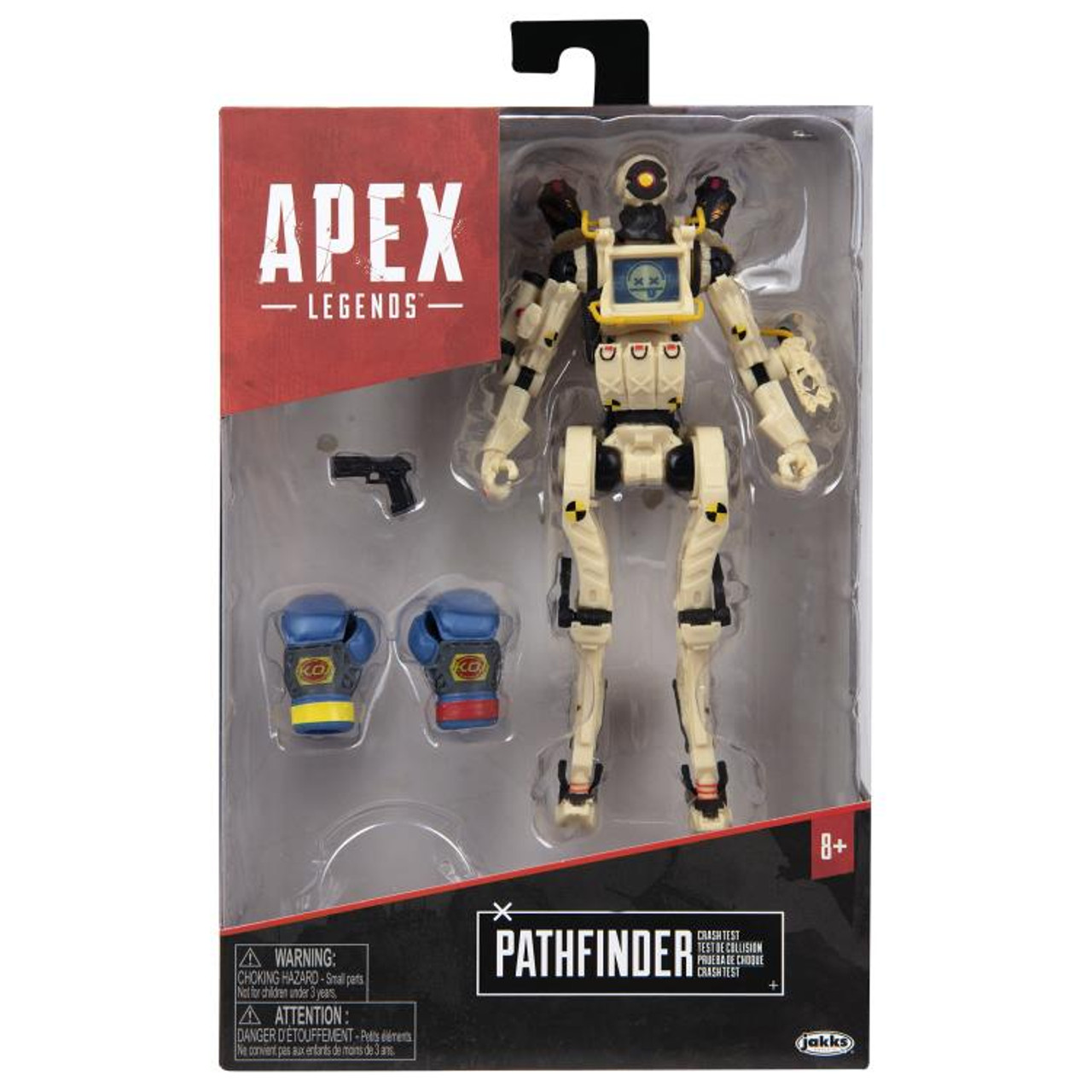 Apex Legends 6 inch Action Figure Wave 3