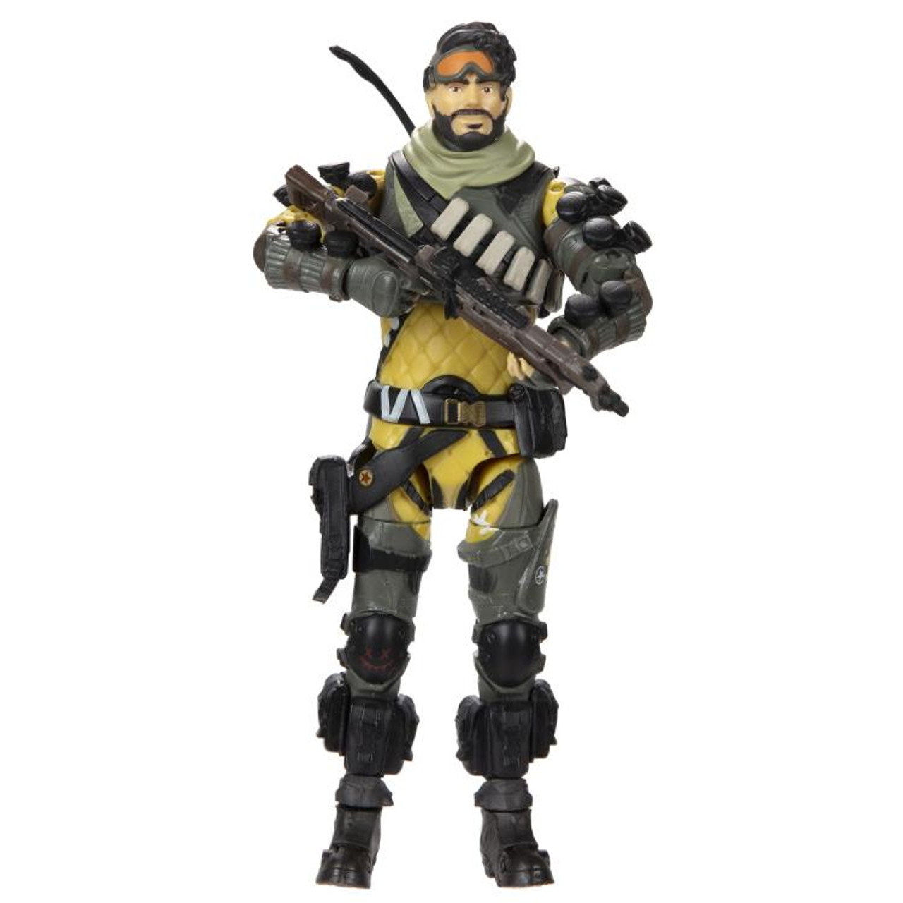 Apex Legends 6 inch Action Figure Wave 3