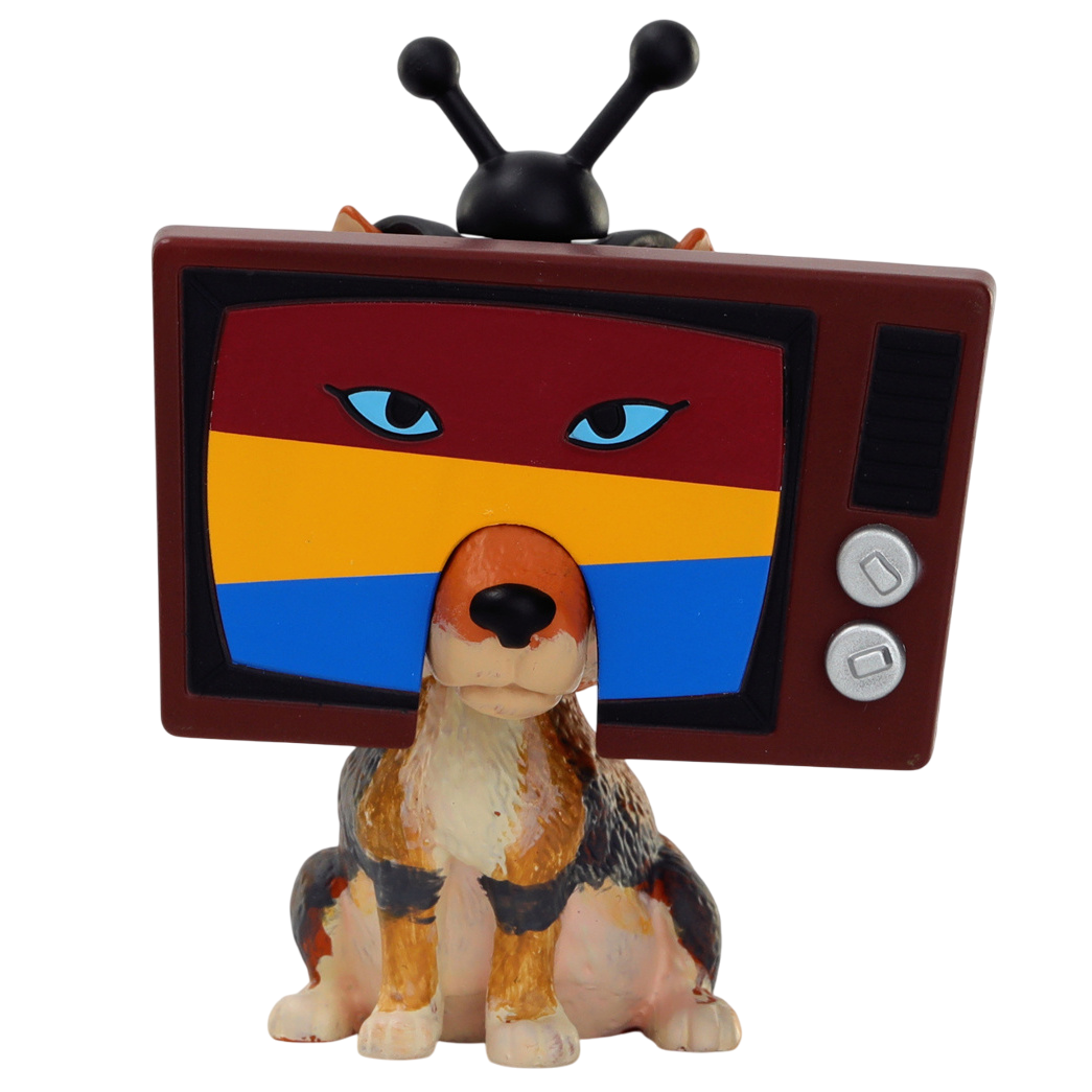 Staring Marathon Mask Party Blind Box 